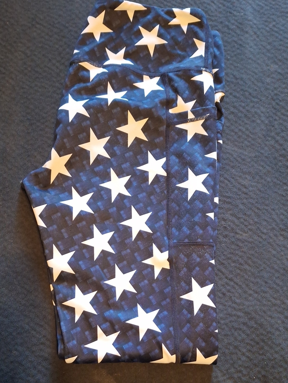 CVG Leggings